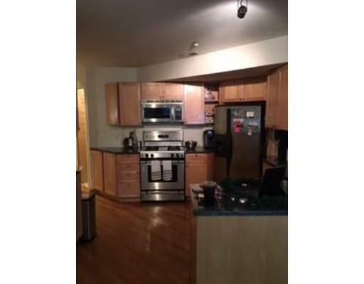 Property Photo: 40 Baxter Street 3 MA 02127
