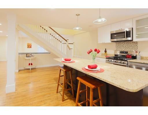 Property Photo:  48 Gilbert Street  MA 02453 