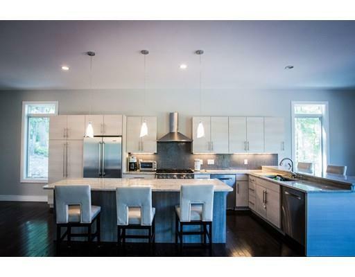 Property Photo: 216 North Main Street A MA 02067