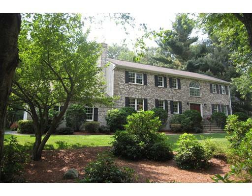 Property Photo: 1 Atwood Lane MA 01810
