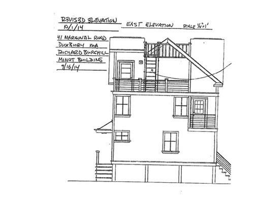 Property Photo: 41 Marginal Rd MA 02332