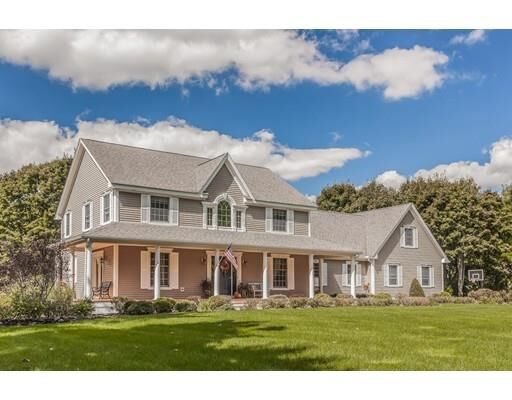 Property Photo:  27 Steepleview Dr  MA 01036 