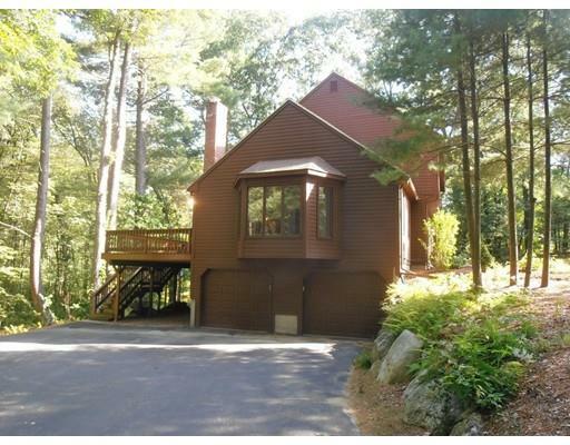Property Photo: 57 Oak Avenue MA 01532