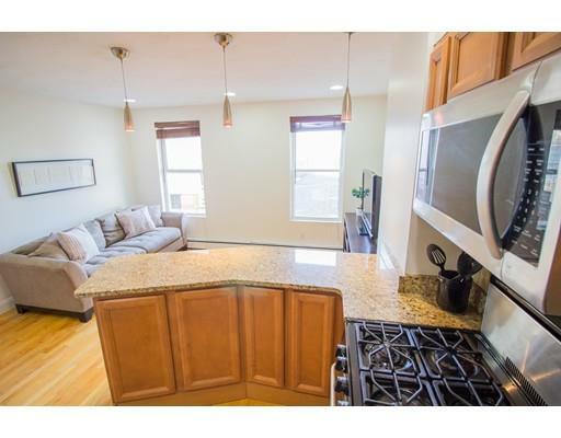 Property Photo: 30 Haynes St 1 MA 02128