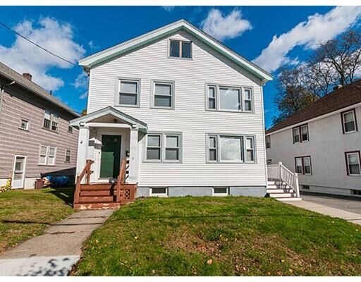 Property Photo:  5 Trapelo Road  MA 02478