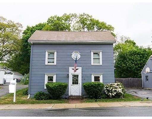 Property Photo: 24 Tremont St MA 02180