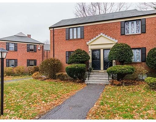 Property Photo: 910 Belmont St 910 MA 02472