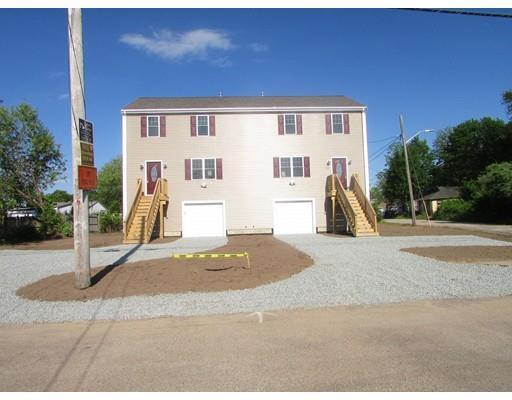 Property Photo: 25 Camp St A MA 02558