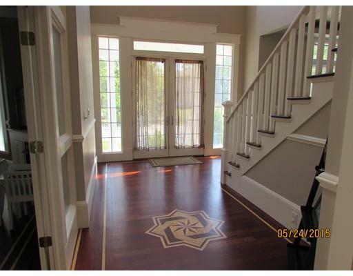 Property Photo: 746 Franklin Street MA 02332