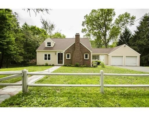 Property Photo:  571 Centre Street  MA 02186 