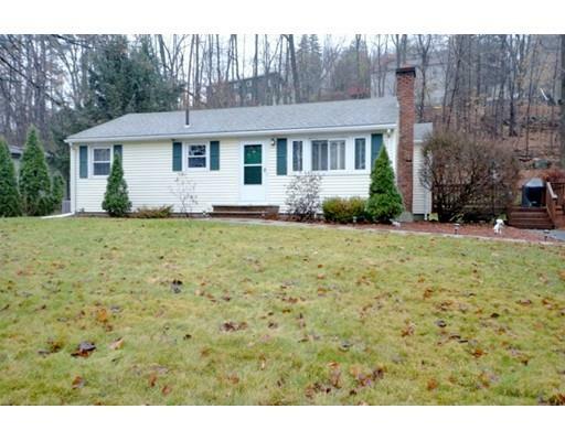 Property Photo: 11 Baben Road MA 01749