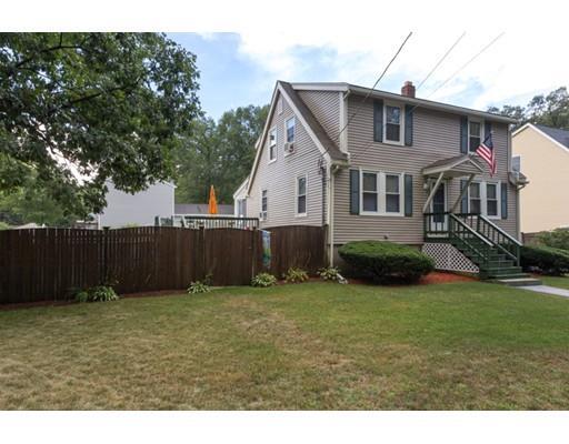 Property Photo: 17 Marjorie Rd MA 01887