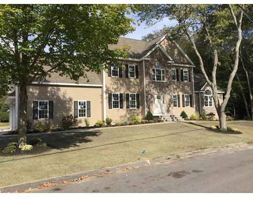 Property Photo: 2 Robinhood Ln MA 01803