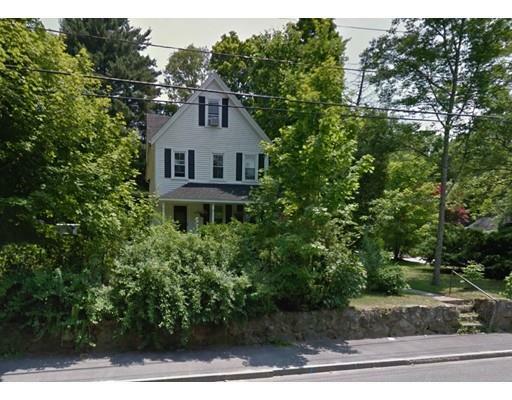 Property Photo: 123 North Main Street MA 02067