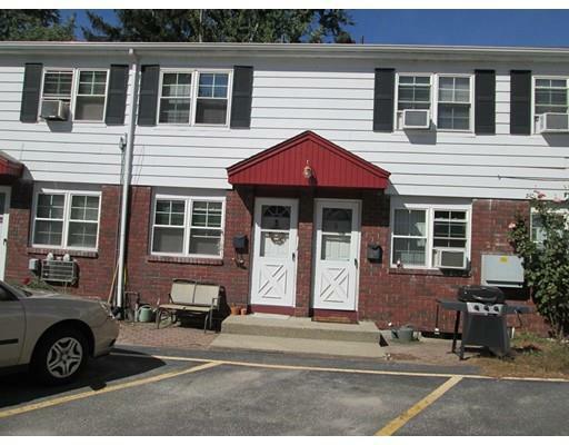 Property Photo: 269 Chicopee St 5 MA 01013