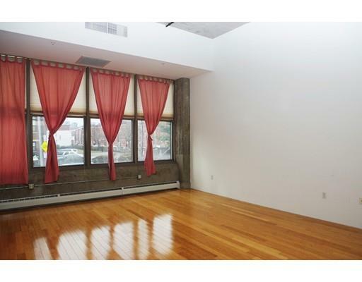 Property Photo: 156 Porter St 122 MA 02128