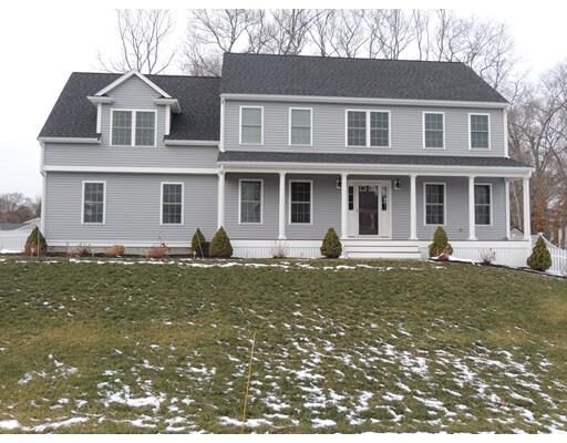 Property Photo:  2 Mears Lane  MA 02072 