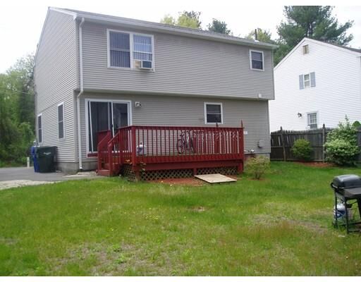 Property Photo: 50 Herbert Ave MA 01119