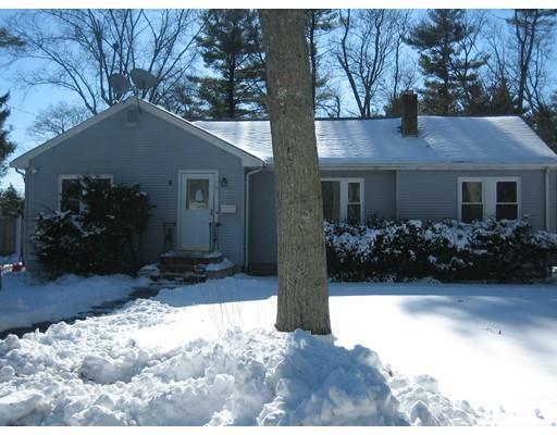 Property Photo:  25 Francis Road  MA 02067 