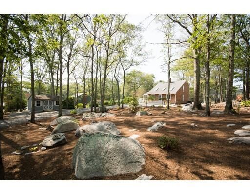 Property Photo: 171 Crandall Road RI 02878