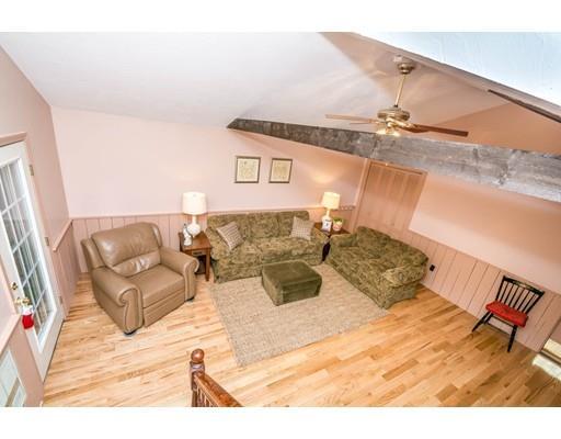 Property Photo: 31 Clark St MA 01887