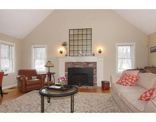 Property Photo:  810 Curve St  MA 01741 