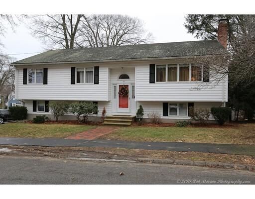 Property Photo:  10 Michael Road  MA 01880 