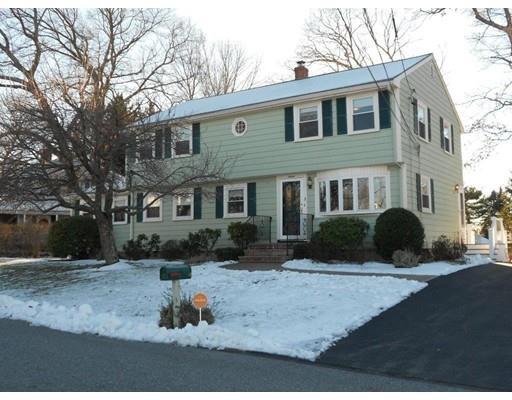 Property Photo: 7 Cerqua Street MA 01801