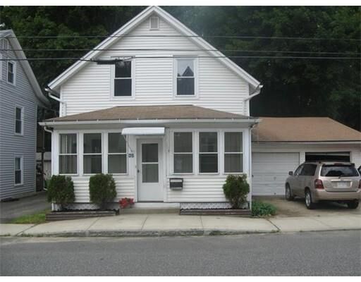 Property Photo:  42 Aspen St  MA 01082 