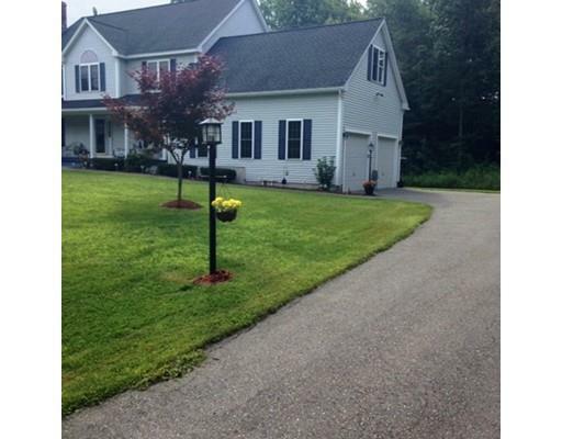 Property Photo: 80 Gilchrest Street MA 01462