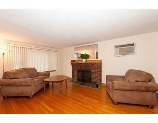 Property Photo: 31 Mohawk St MA 02067
