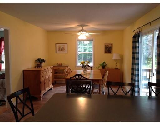 Property Photo: 28 Woodside Cir MA 01077