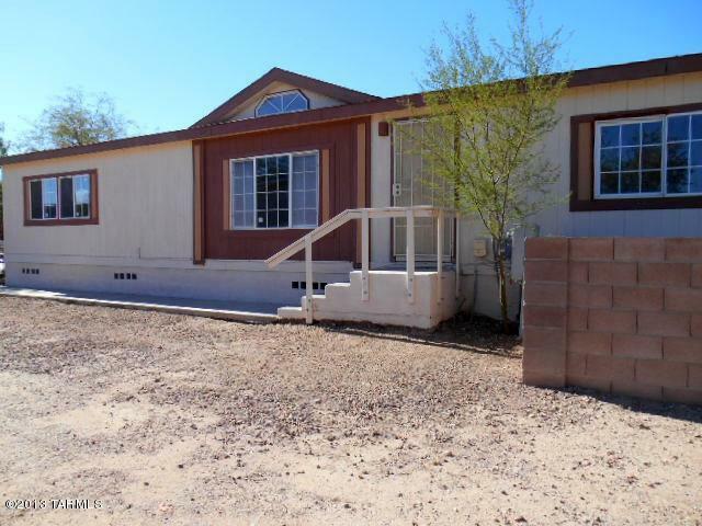 Property Photo:  5054 S Palo Verde Club Lane  AZ 85706 