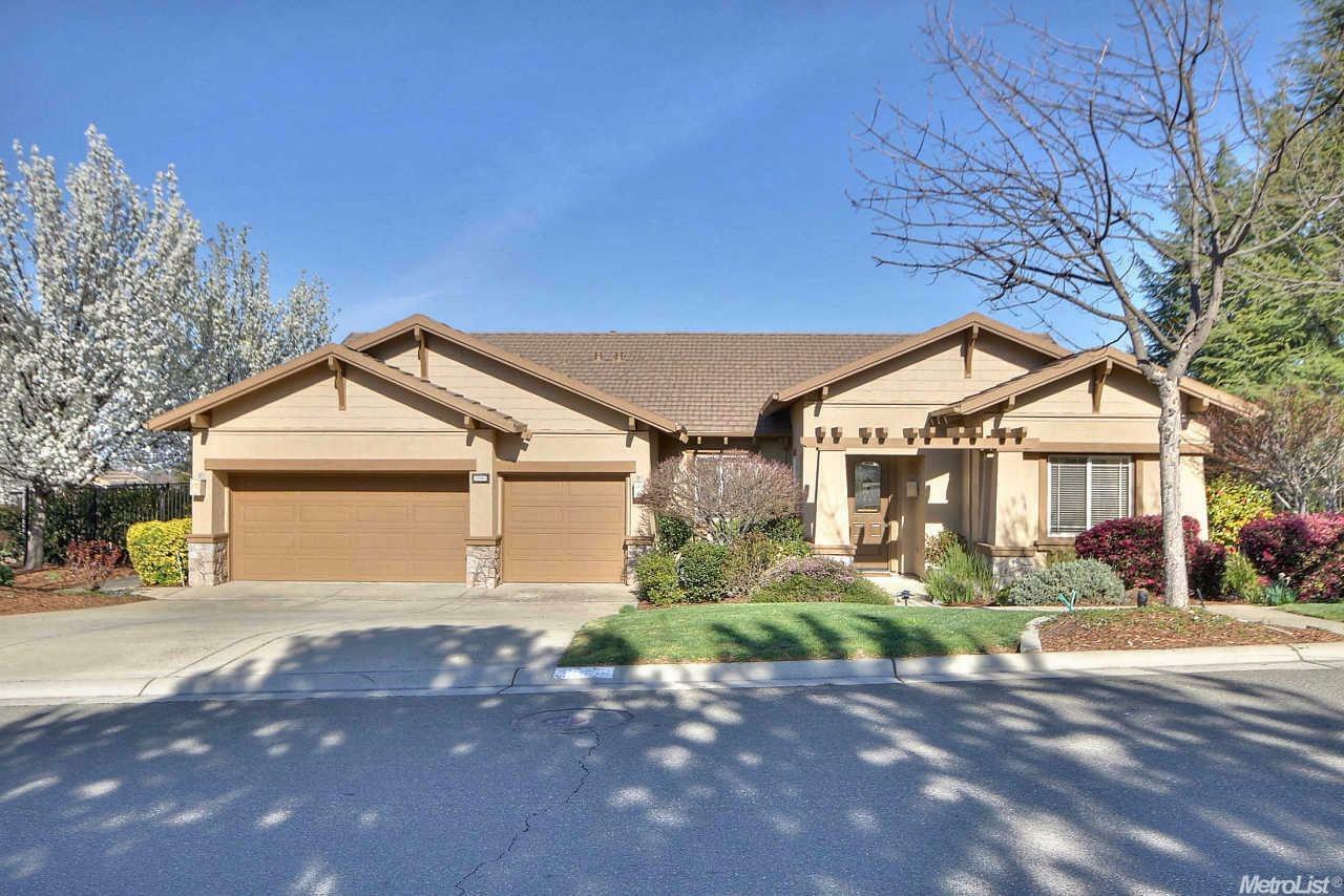 Property Photo:  3086 Aberdeen Lane  CA 95762 