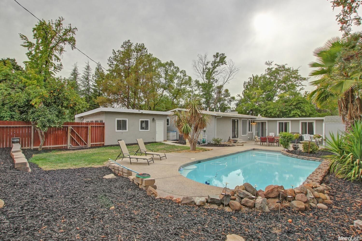 Property Photo: 2200 Eastern Avenue CA 95864
