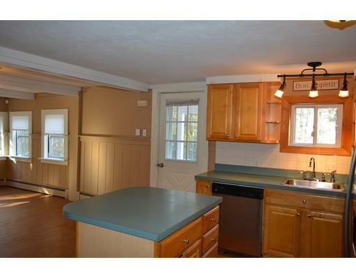 Property Photo: 206 East Foxboro Street MA 02067