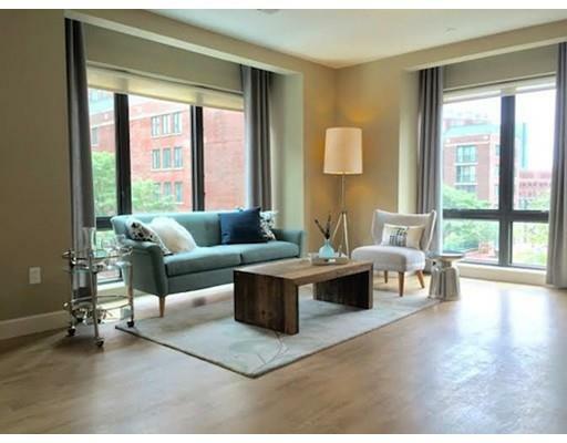 Property Photo: 33 Rogers St. 407 MA 02142