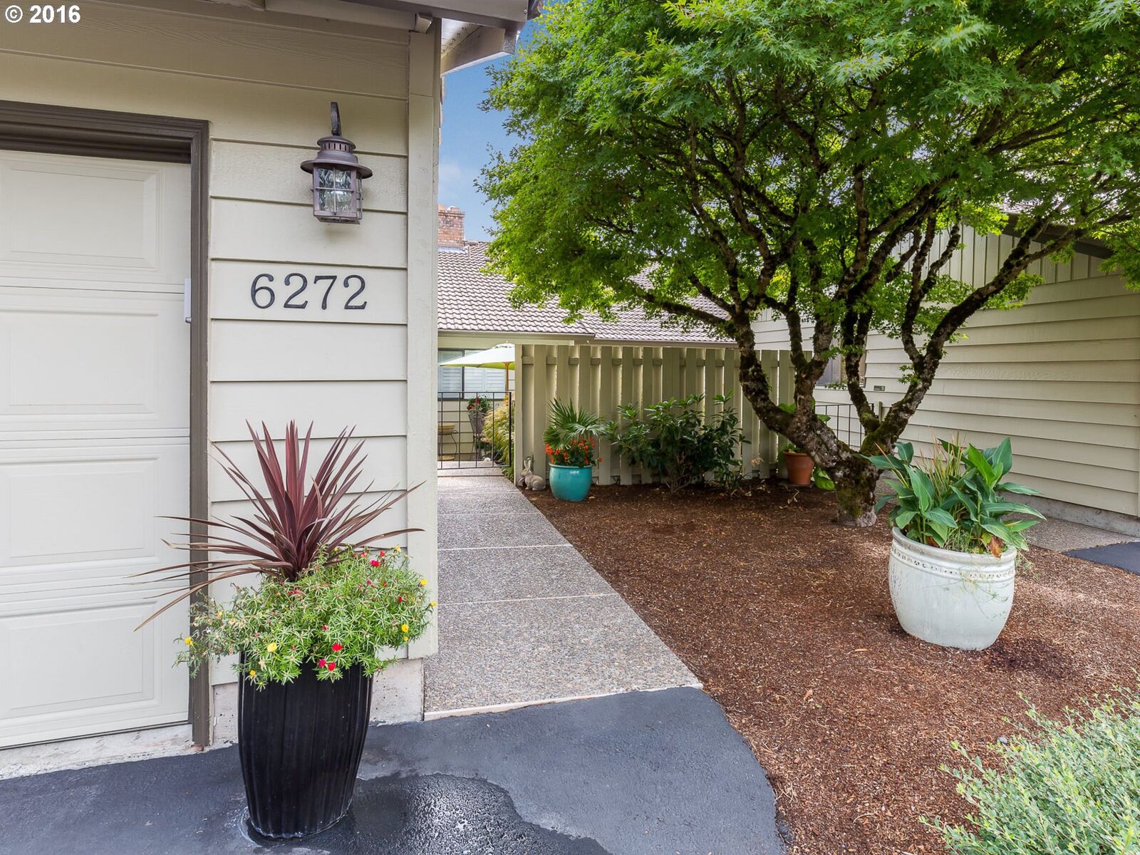 Property Photo: 6272 Preakness Dr OR 97068