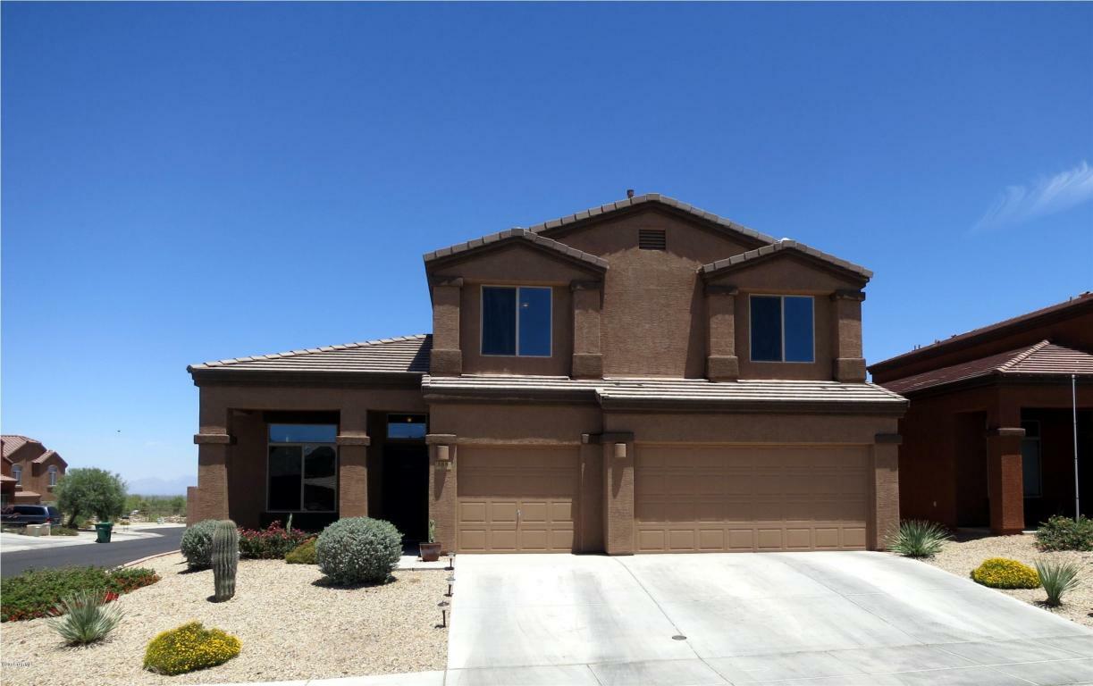 Property Photo:  168 W Sprint St  AZ 85641 