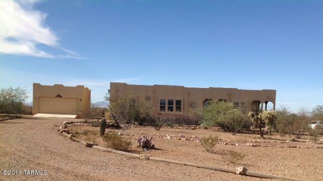 Property Photo:  17420 S Kolb Road  AZ 85629 