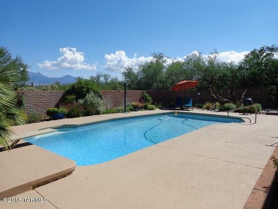 Property Photo: 17941 S Placita Junio AZ 85614
