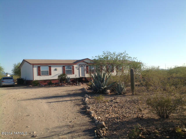 Property Photo:  16674 S Mann Avenue  AZ 85629 