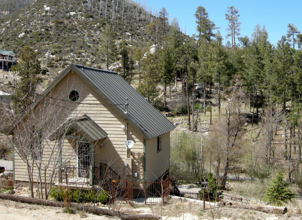 Property Photo:  11162 E Carter Canyon Road  AZ 85619 