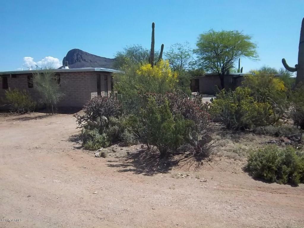 Property Photo:  10500 W Anthony Drive  AZ 85743 