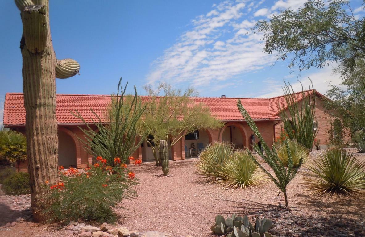 Property Photo:  2778 N Grannen Road  AZ 85745 