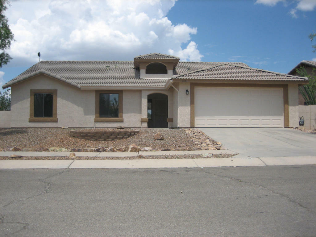 Property Photo:  8151 S Carbury Way  AZ 85747 