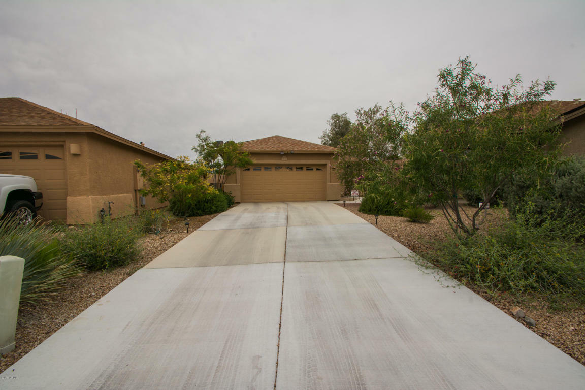 Property Photo:  3266 S Lakeside Ridge Loop  AZ 85730 