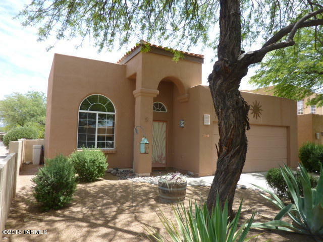 Property Photo:  3390 N Golden Brush Place  AZ 85750 