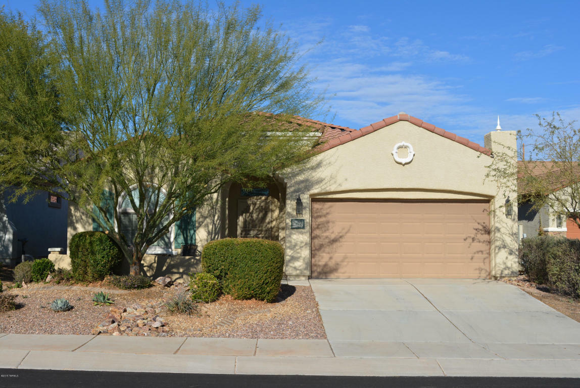 Property Photo:  14140 S Via Del Farolito  AZ 85629 