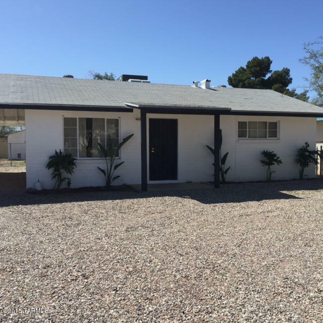 Property Photo: 4240 E Camino De La Colina AZ 85711